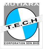 Mutiara QTech Sdn Bhd
